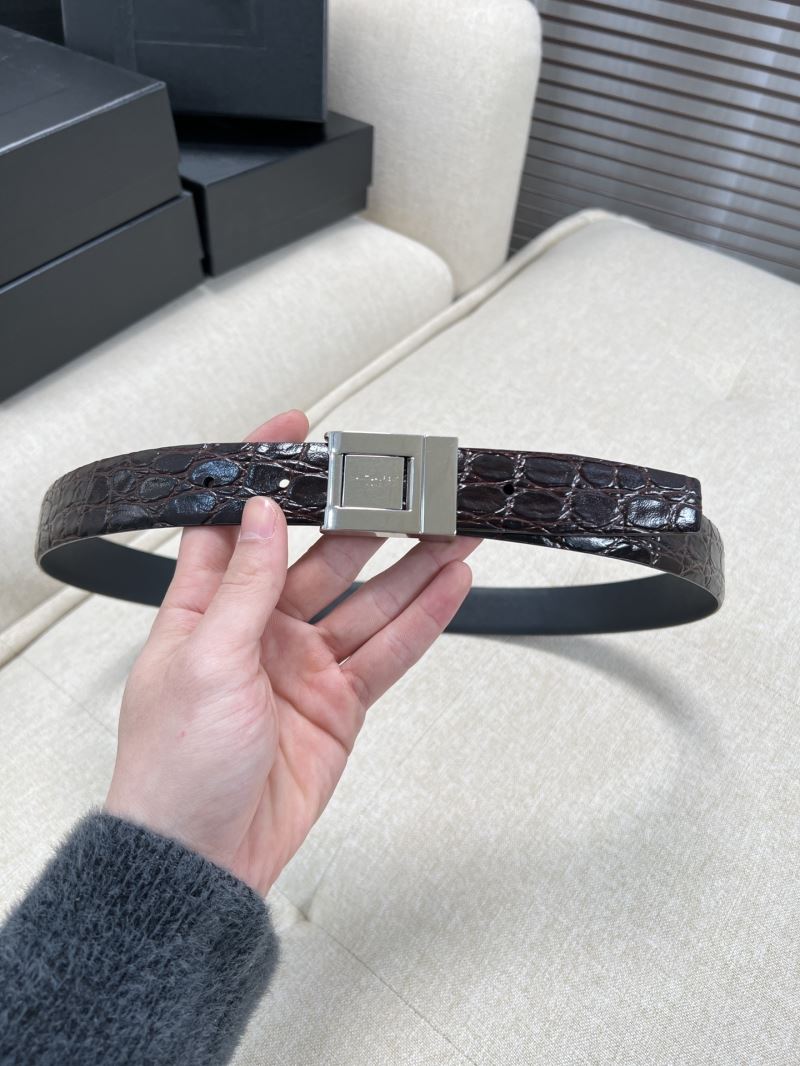 Ysl Belts