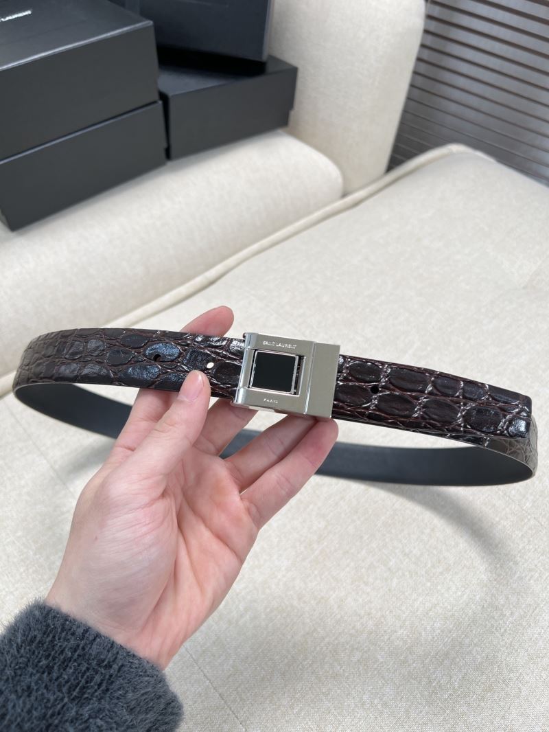 Ysl Belts