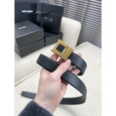 Ysl Belts