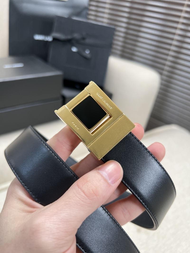 Ysl Belts