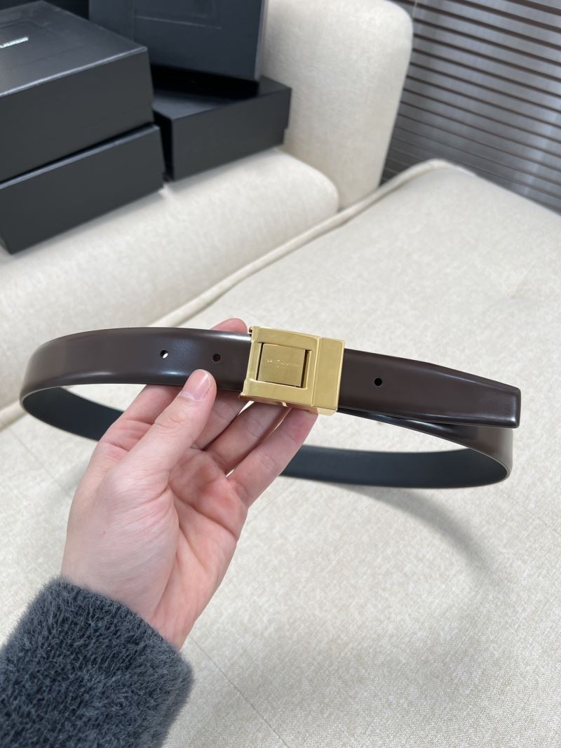 Ysl Belts