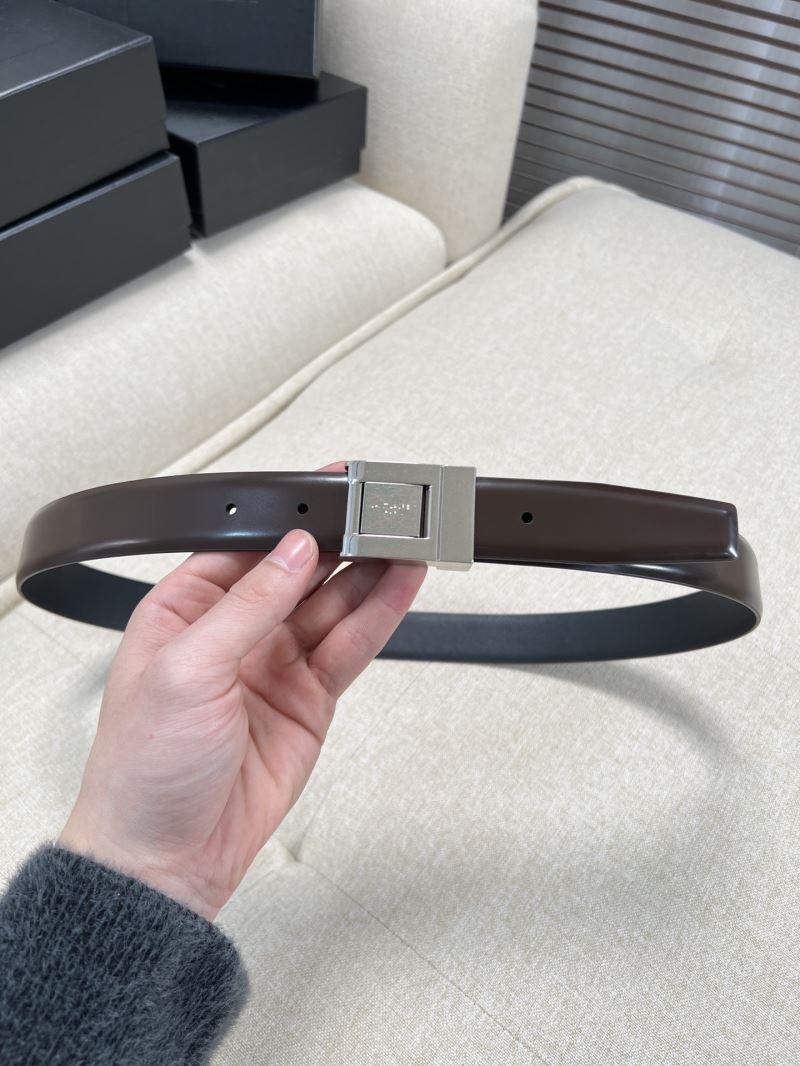 Ysl Belts