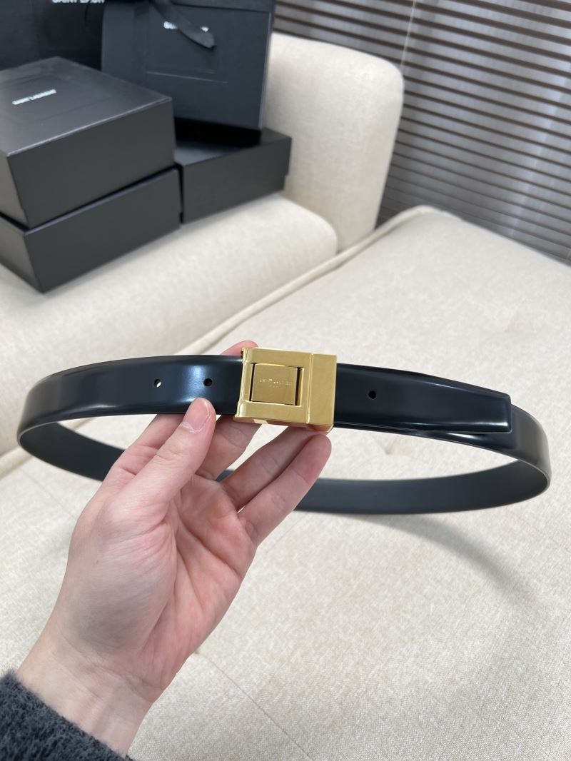 Ysl Belts