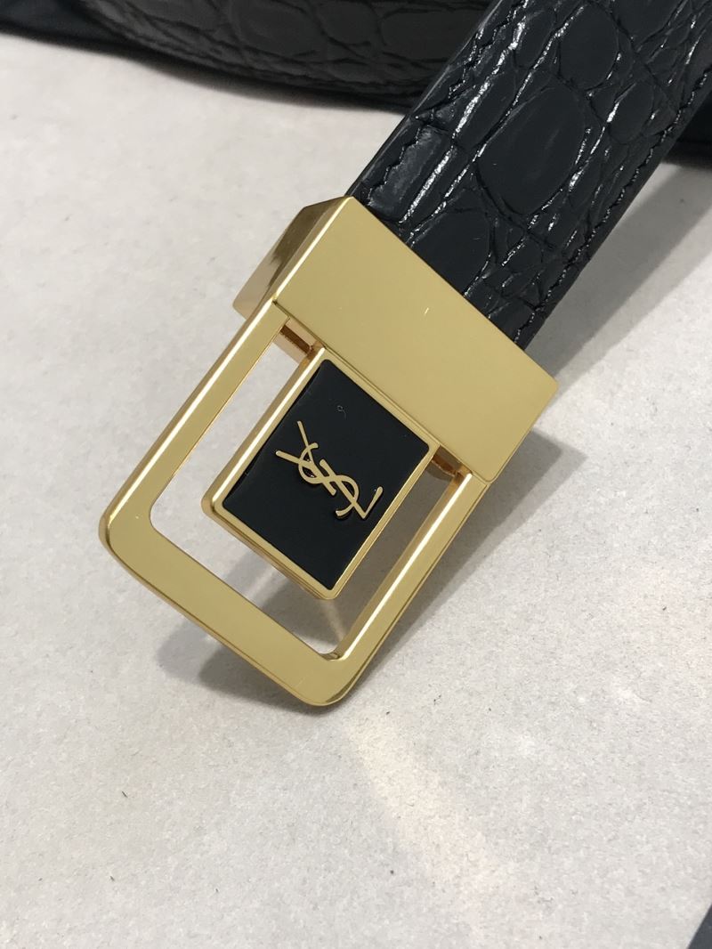 Ysl Belts