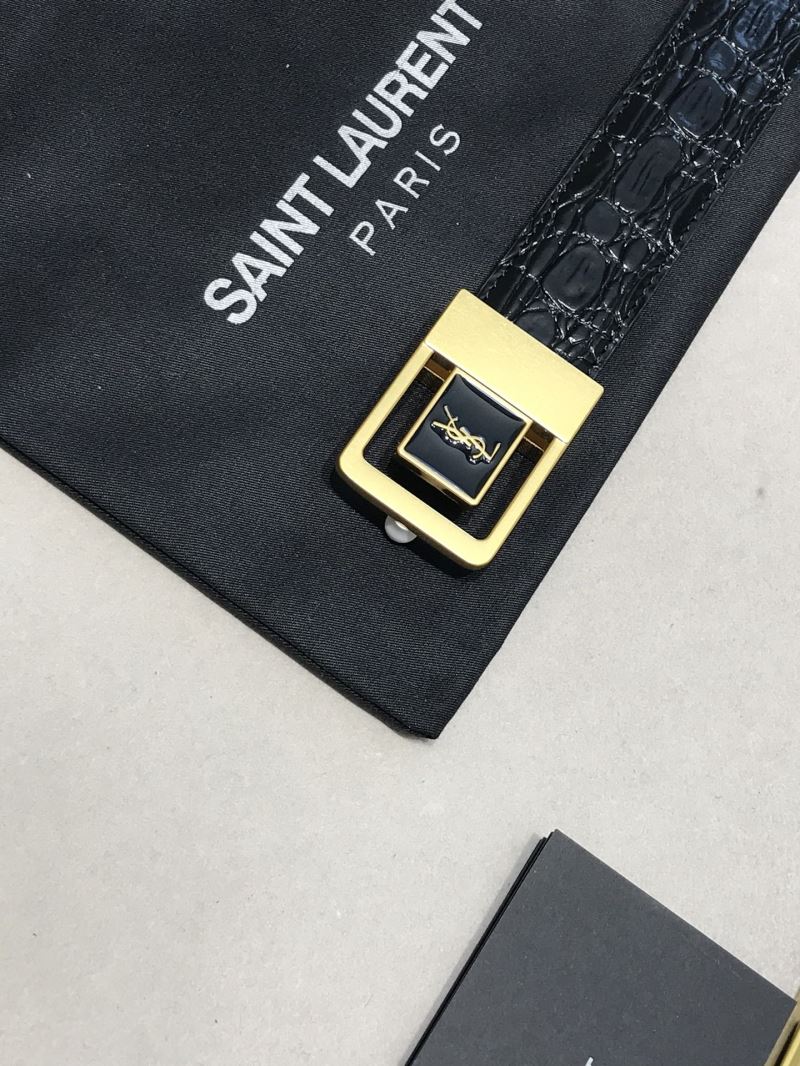 Ysl Belts