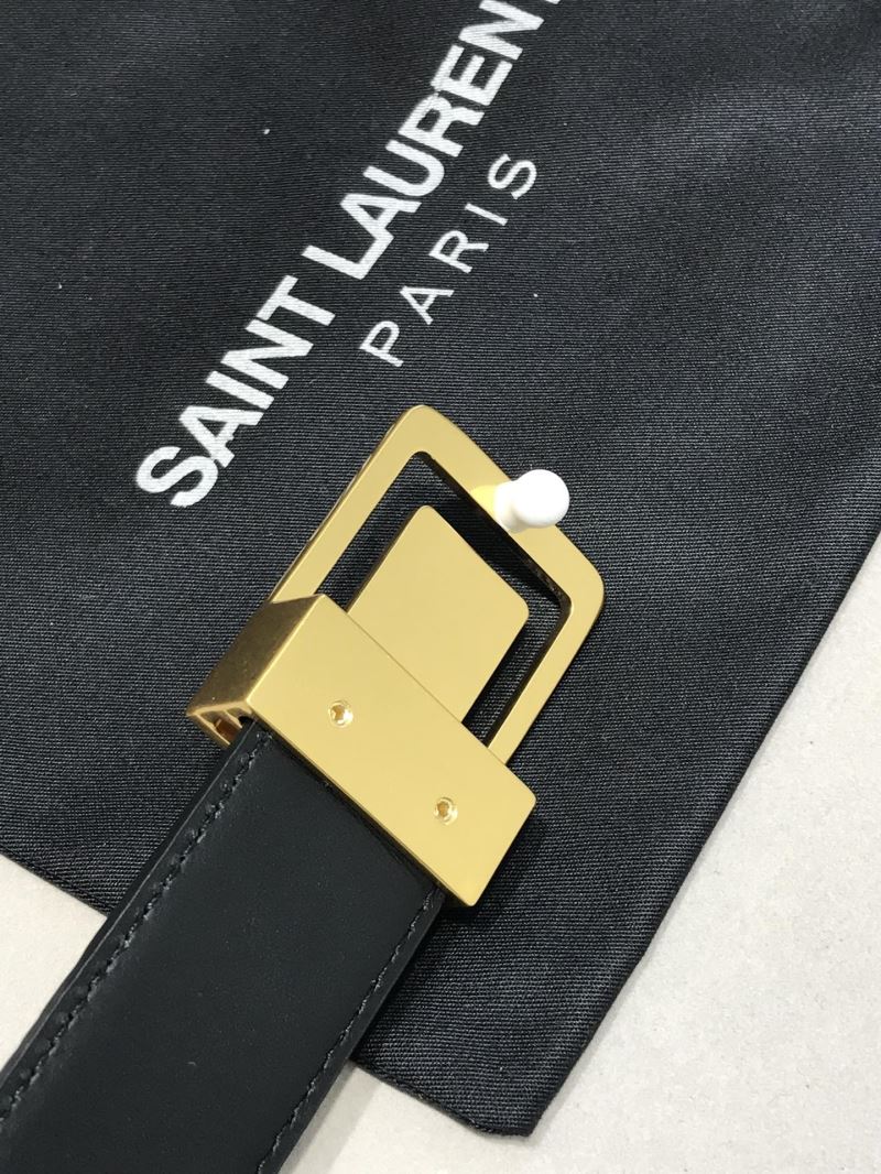 Ysl Belts