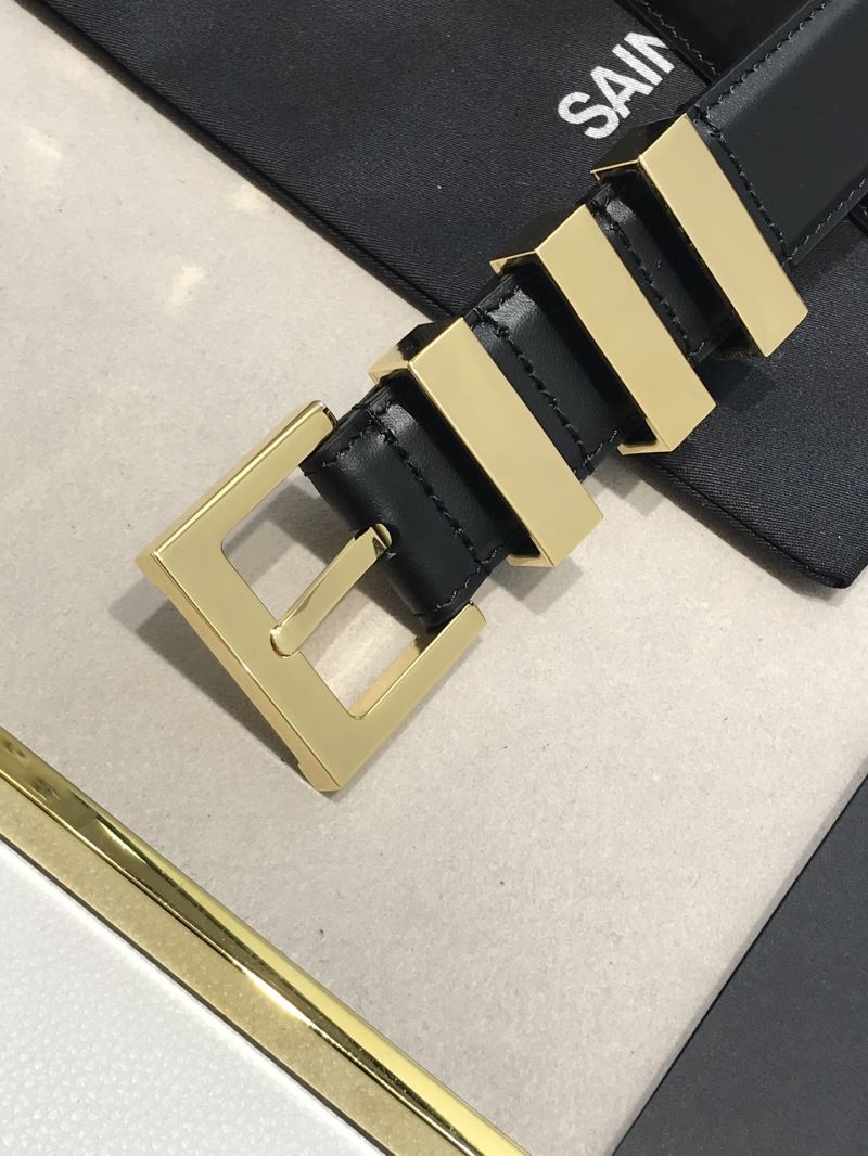 Ysl Belts