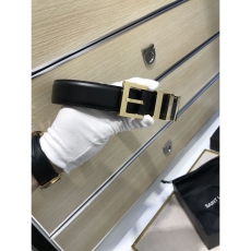 Ysl Belts