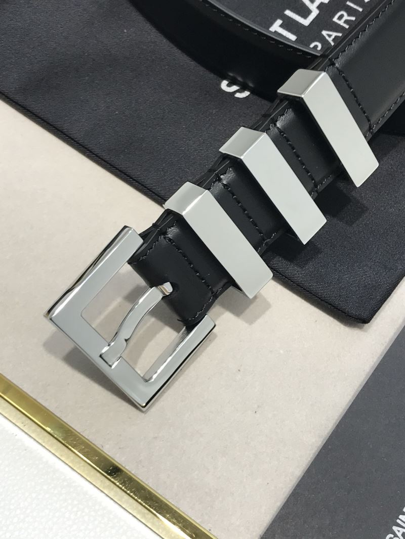 Ysl Belts