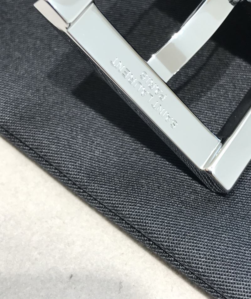 Ysl Belts