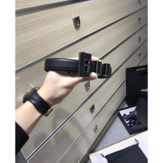 Ysl Belts