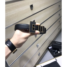 Ysl Belts