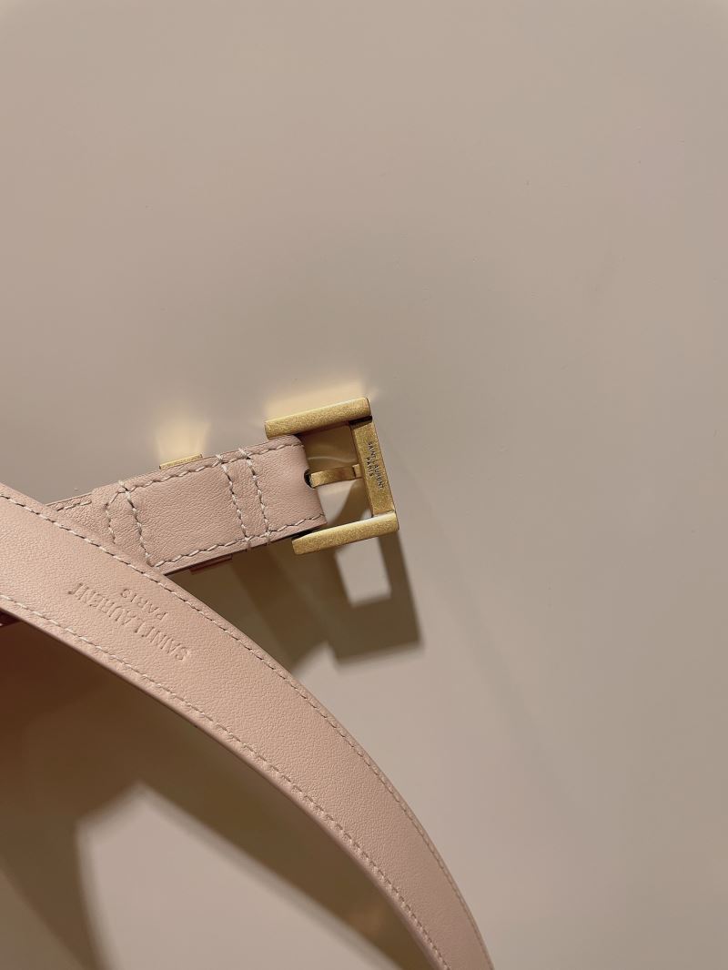 Ysl Belts