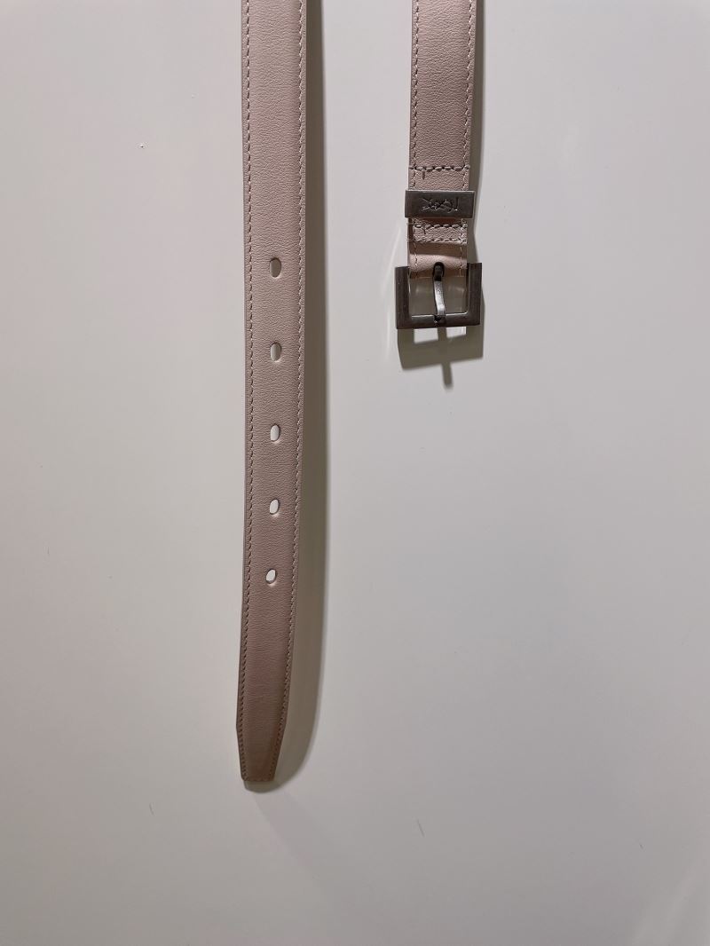 Ysl Belts