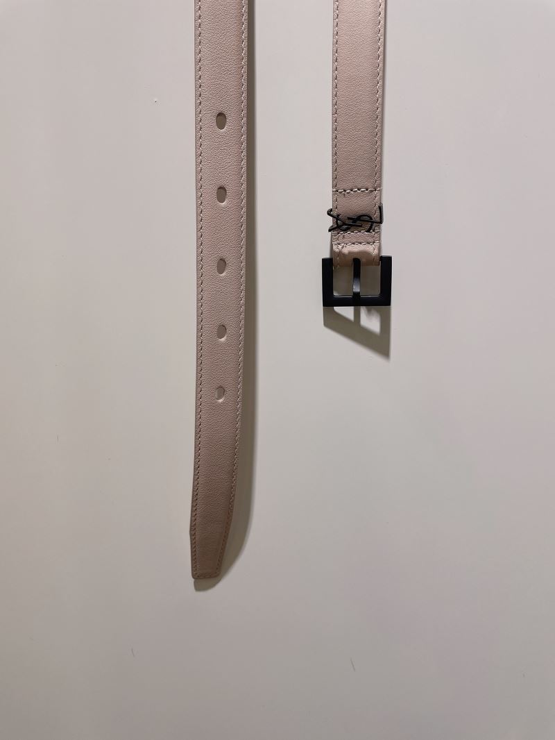 Ysl Belts