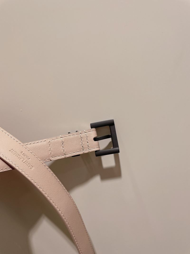 Ysl Belts