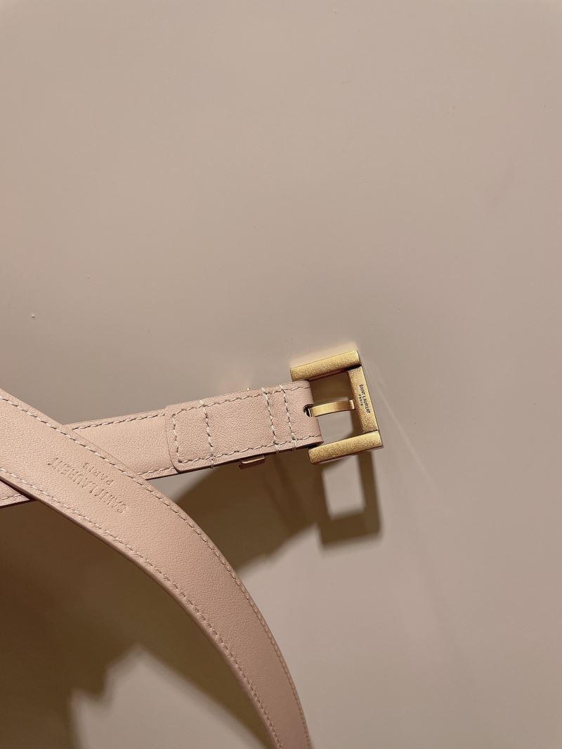 Ysl Belts