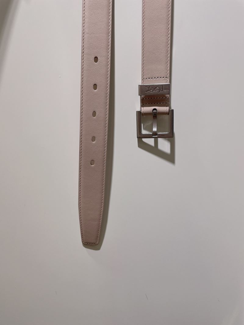 Ysl Belts