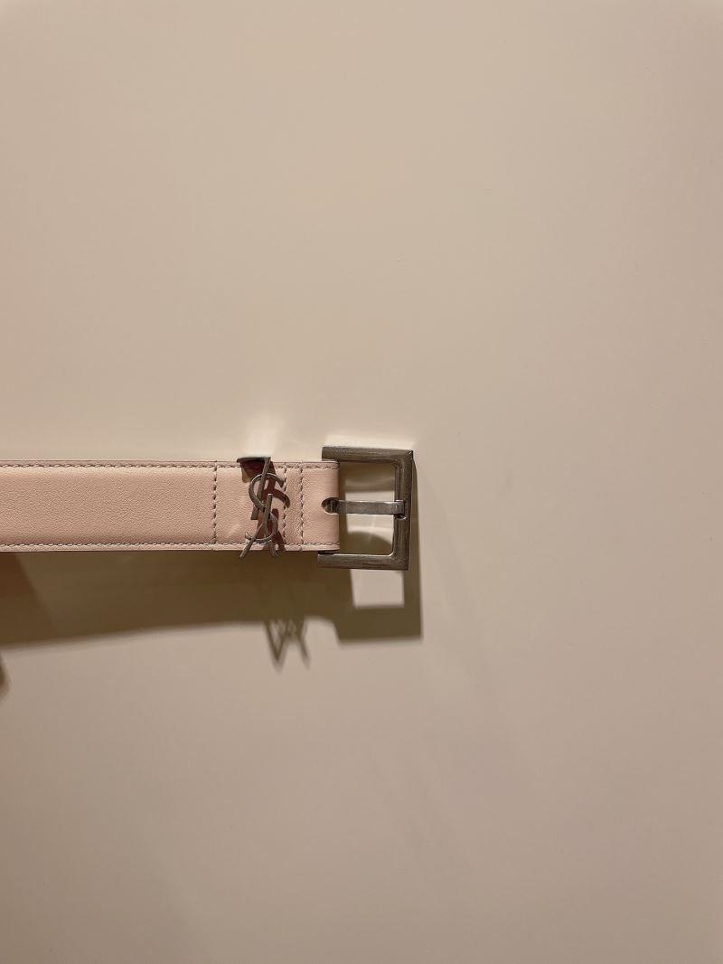 Ysl Belts