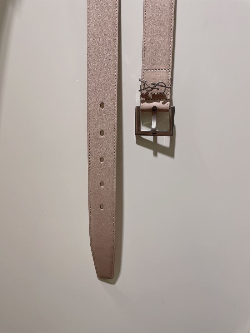 Ysl Belts