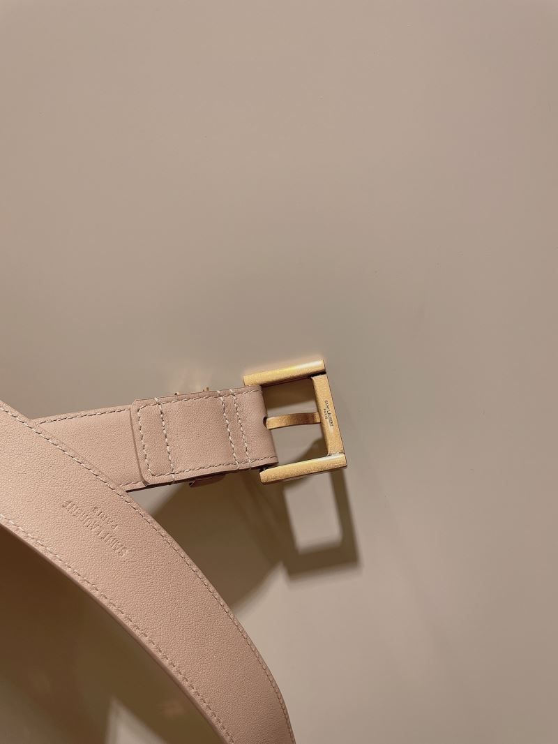 Ysl Belts