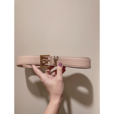 Ysl Belts