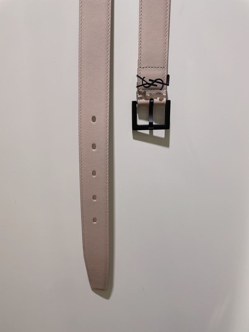 Ysl Belts