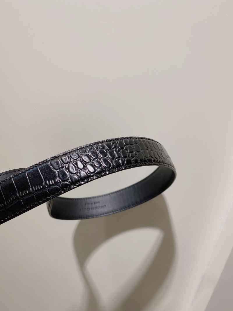 Ysl Belts