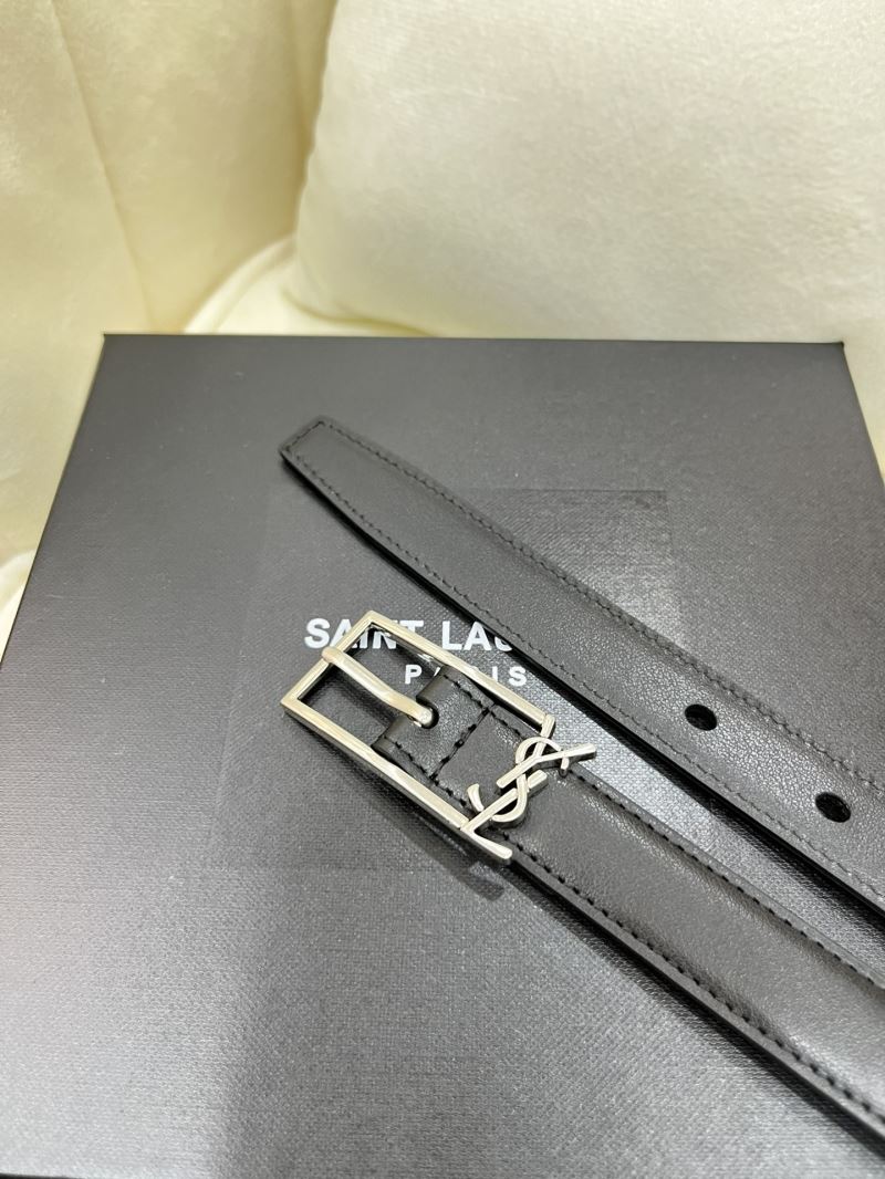 Ysl Belts