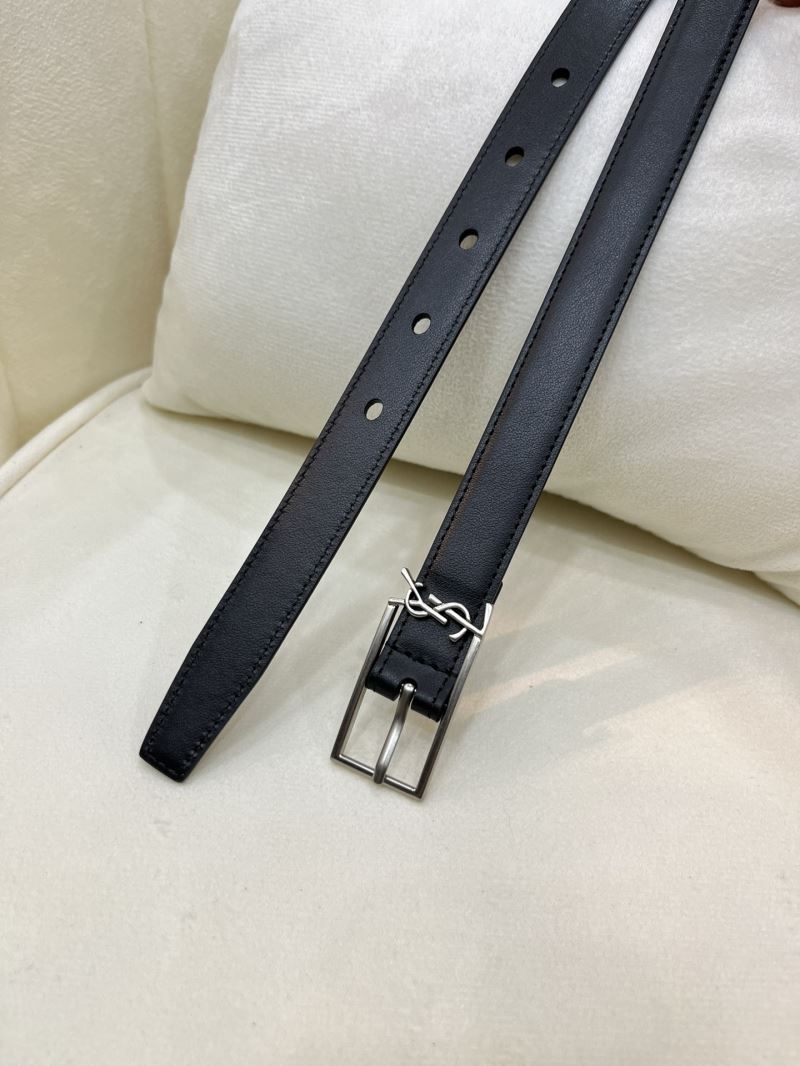 Ysl Belts