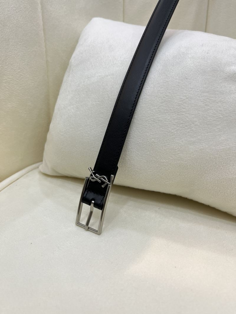 Ysl Belts