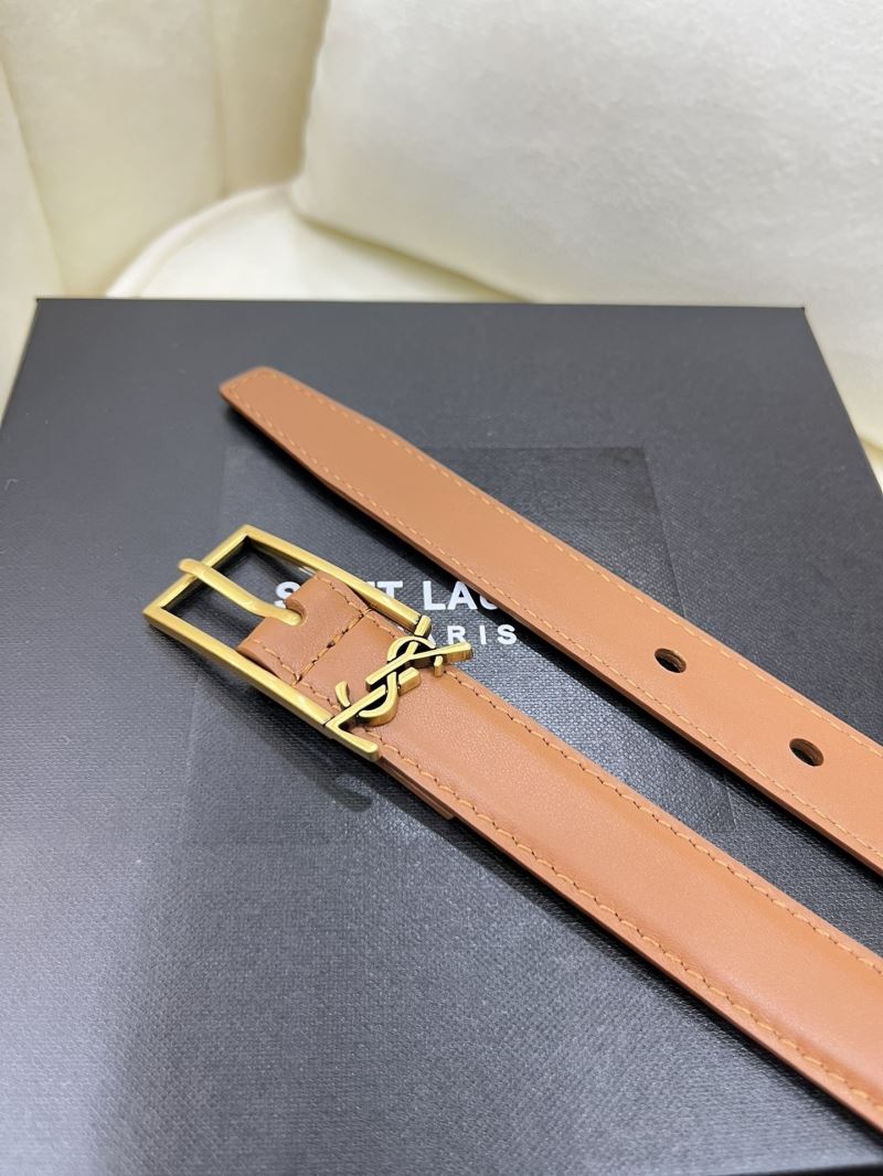 Ysl Belts