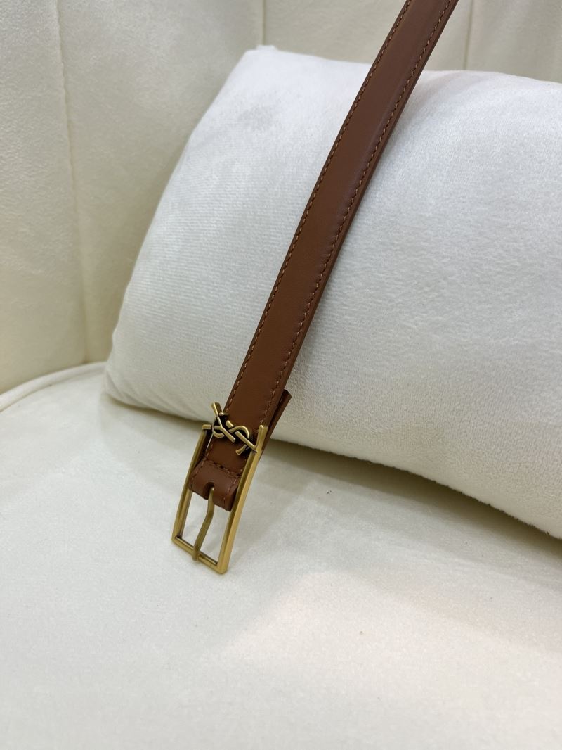 Ysl Belts