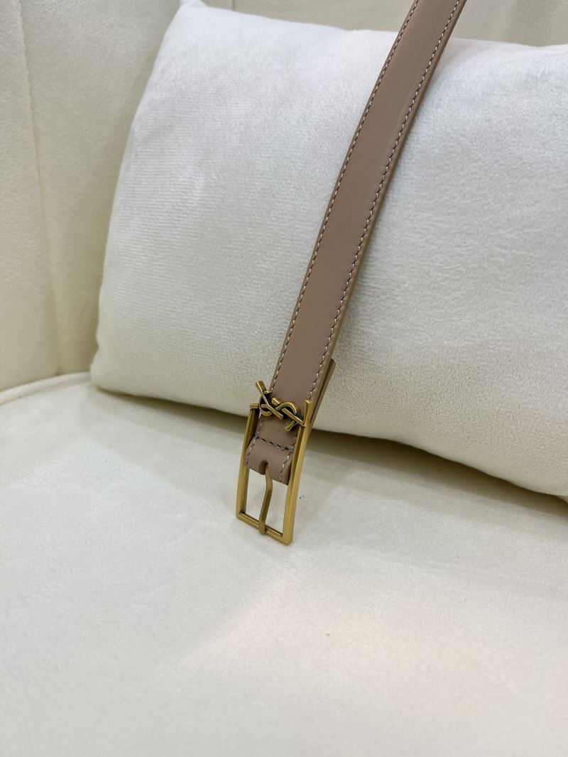 Ysl Belts