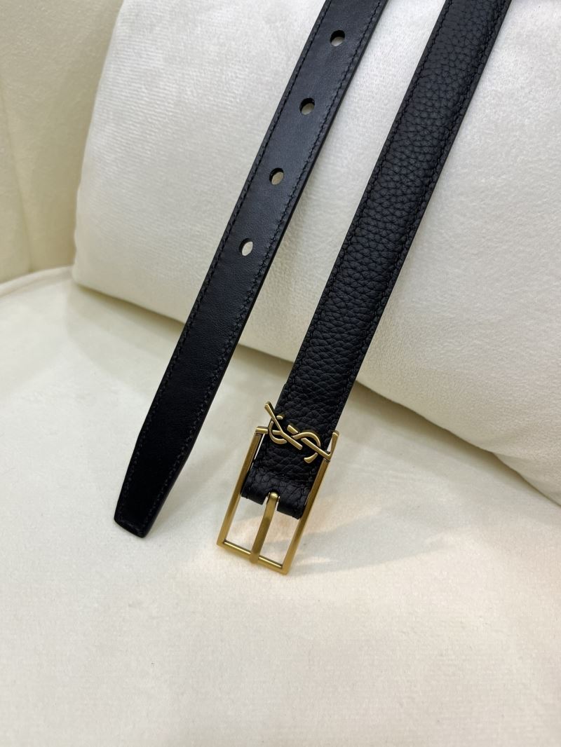 Ysl Belts