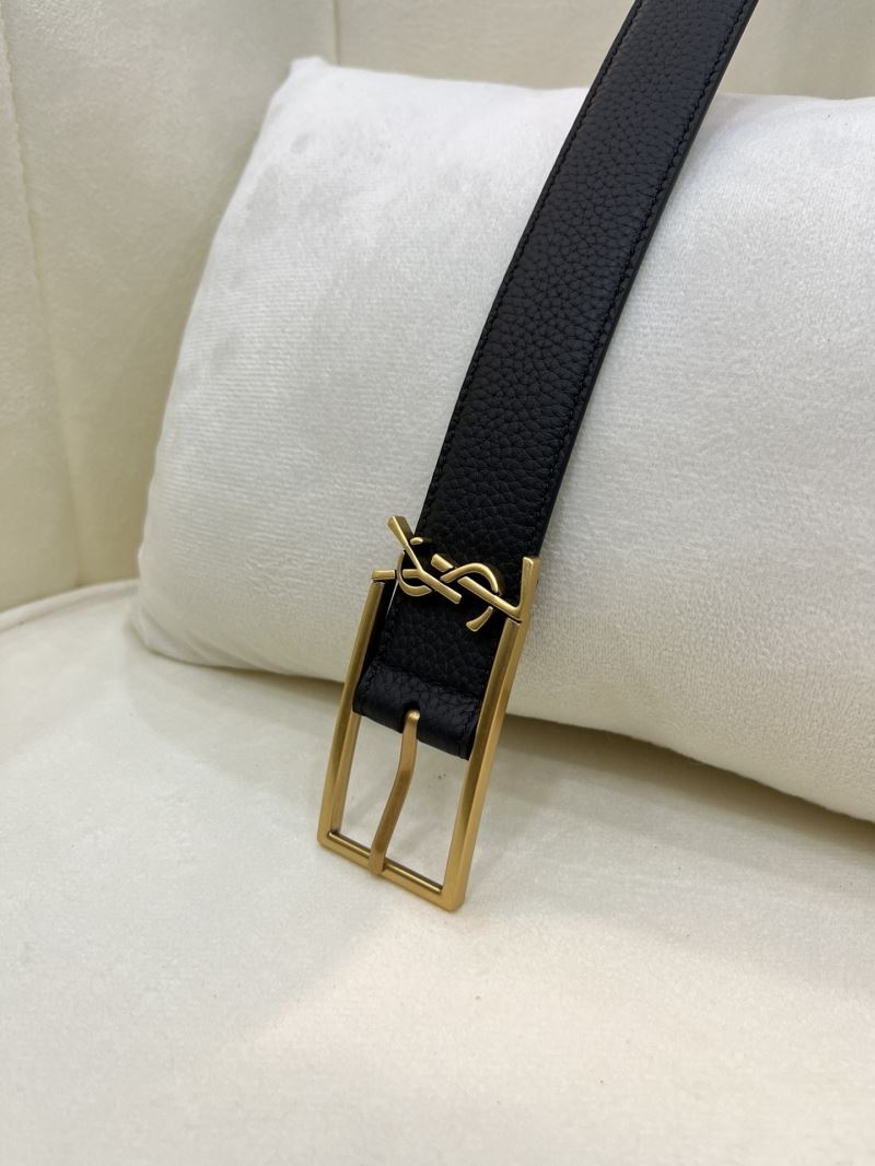 Ysl Belts