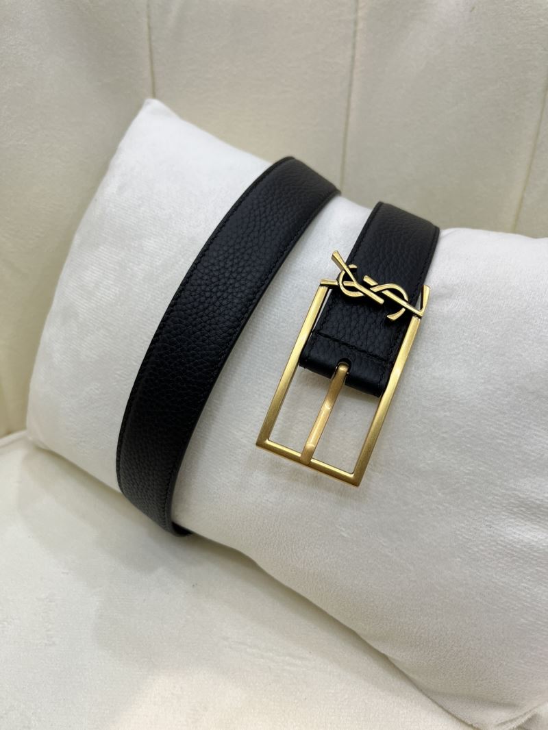 Ysl Belts