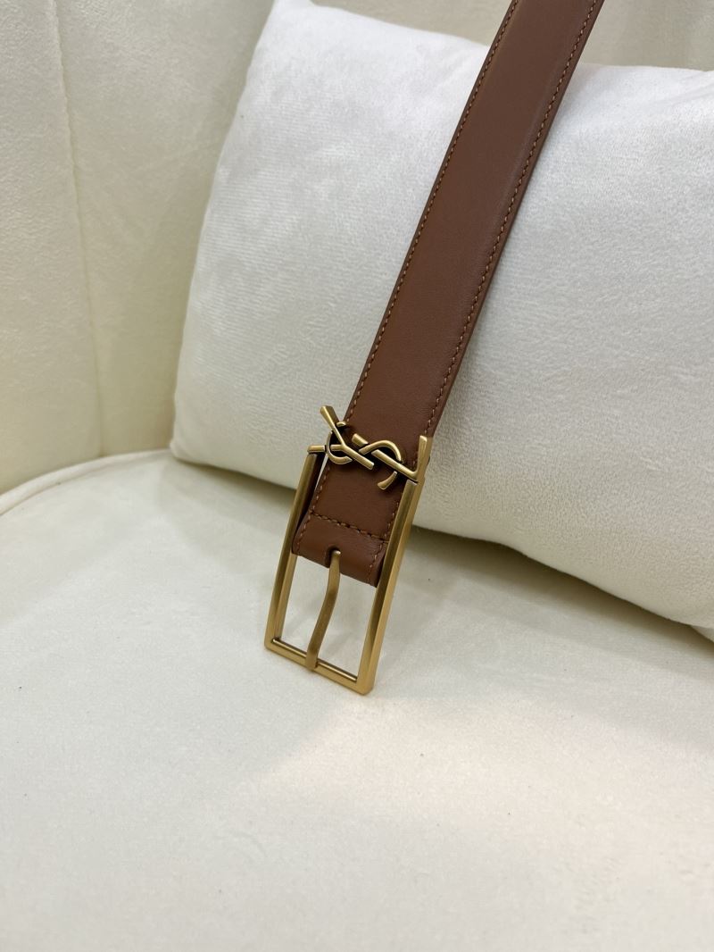 Ysl Belts