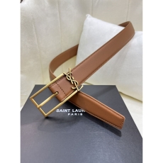 Ysl Belts