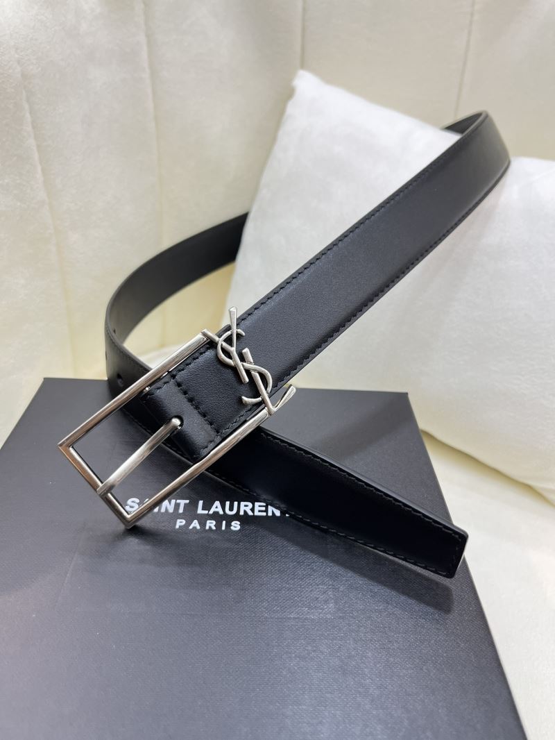 Ysl Belts