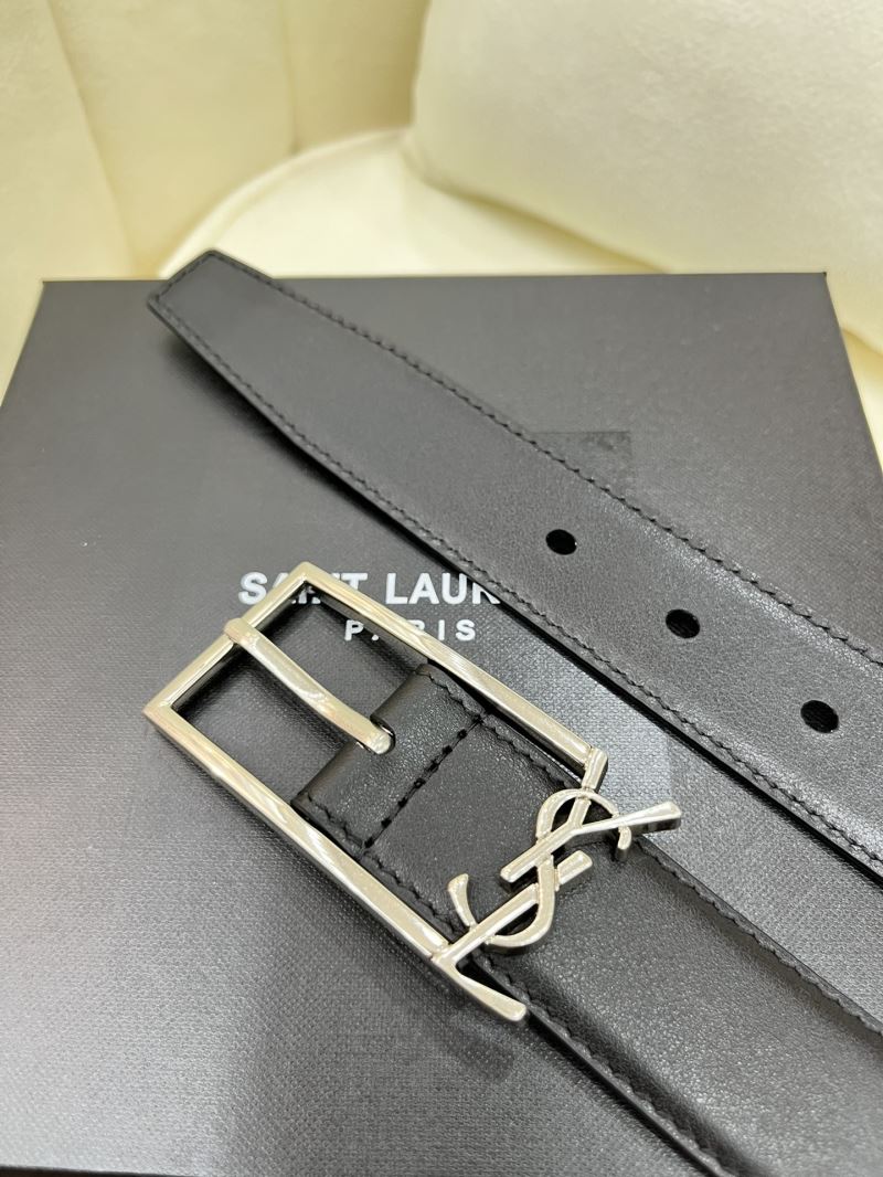 Ysl Belts