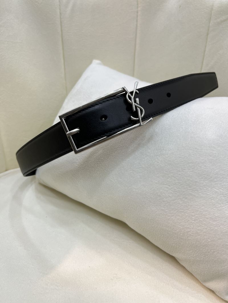 Ysl Belts