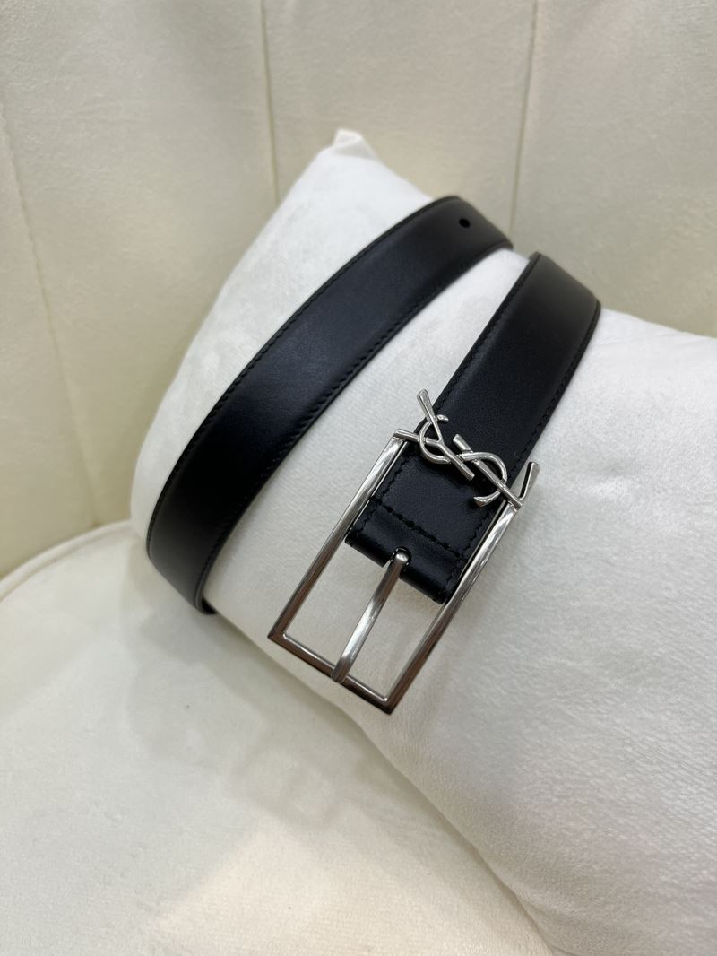 Ysl Belts