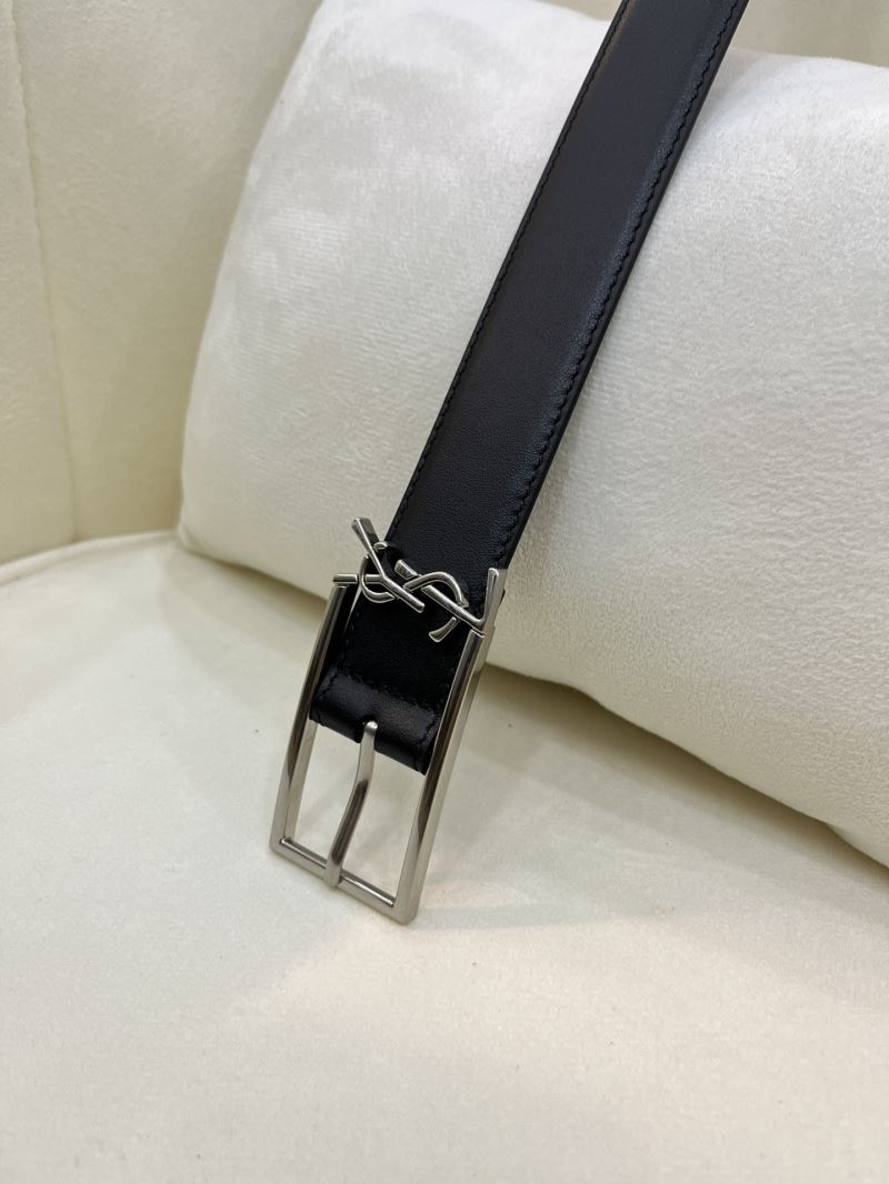 Ysl Belts