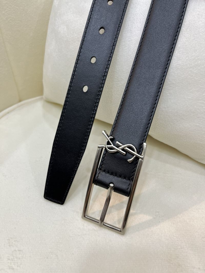 Ysl Belts