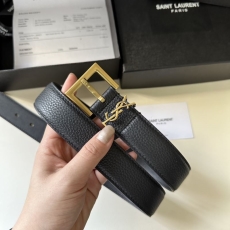 Ysl Belts