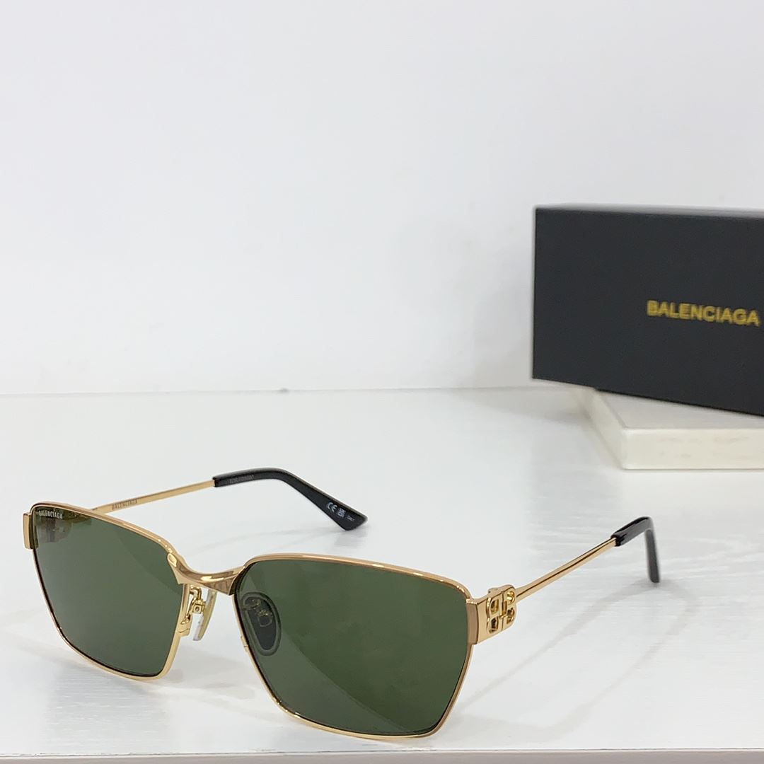 Balenciaga Sunglasses