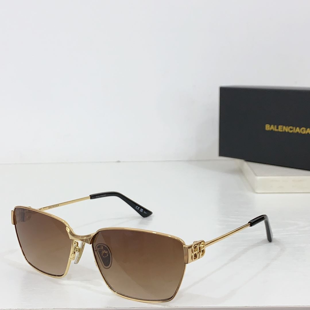 Balenciaga Sunglasses