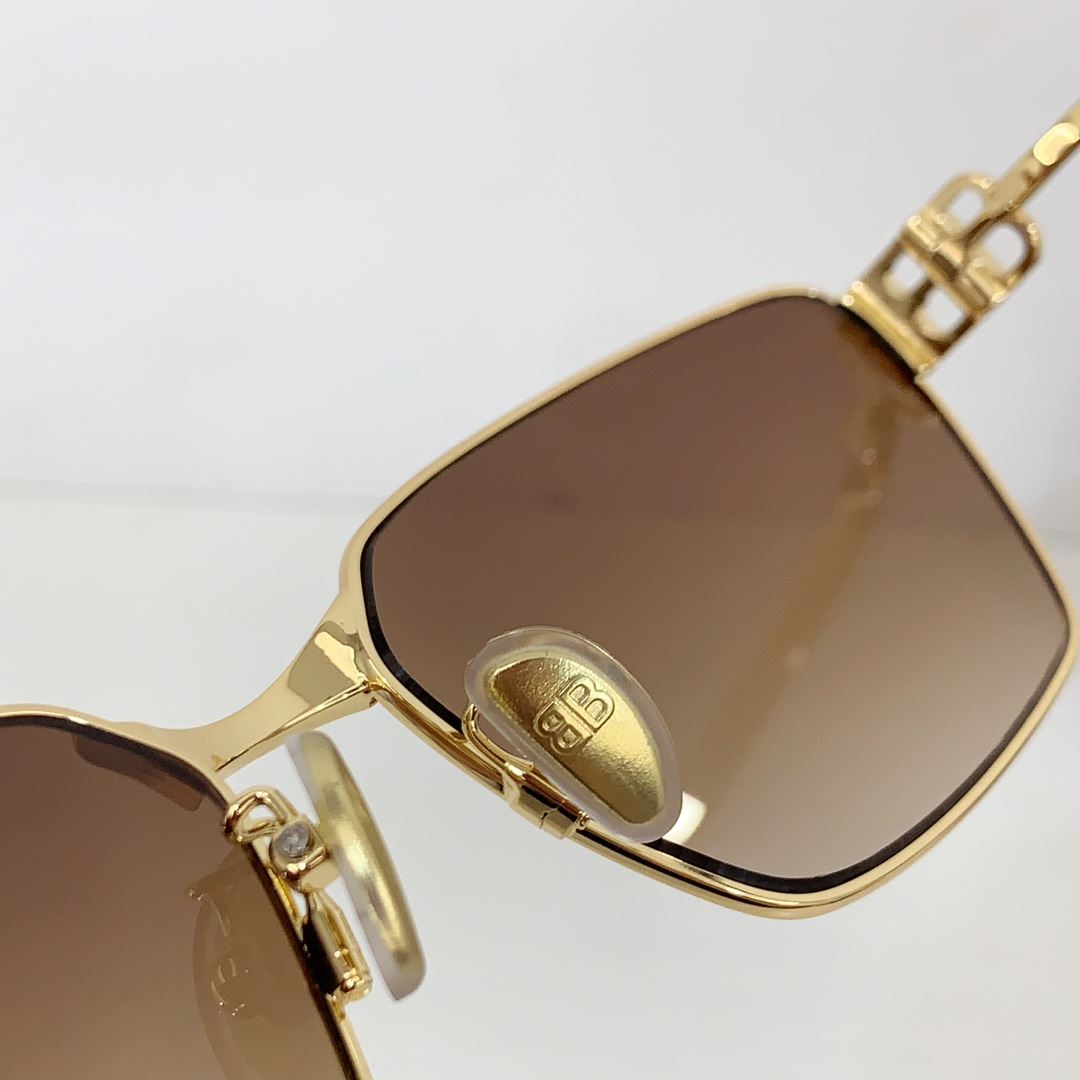 Balenciaga Sunglasses