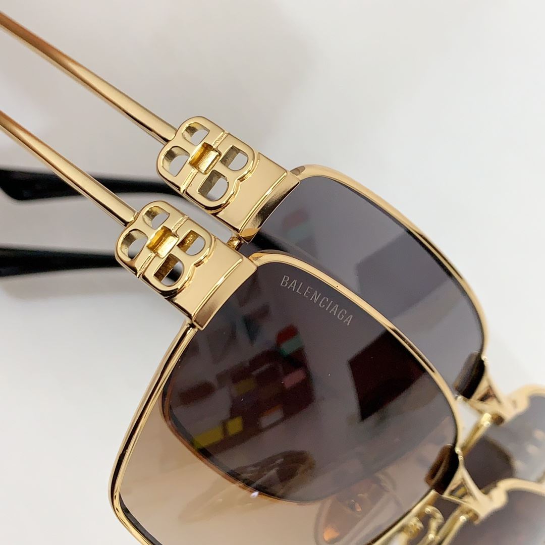 Balenciaga Sunglasses